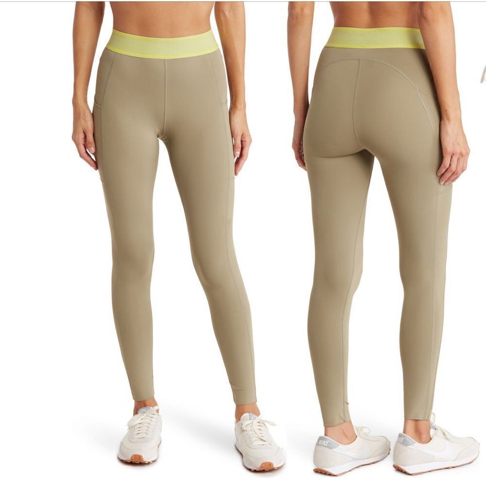 NWT Free People endurance legging M 